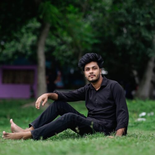 Jony Ahmed