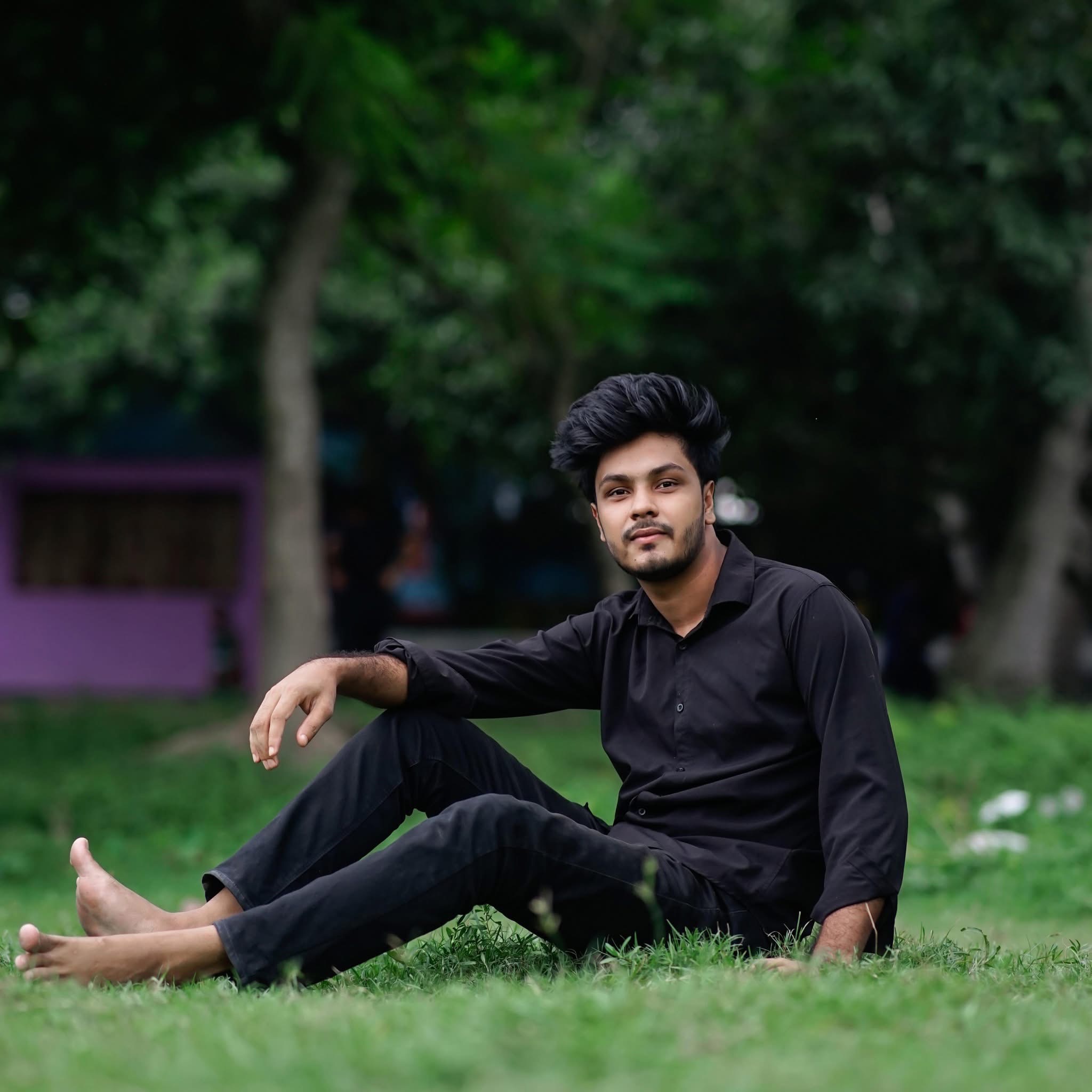 Jony Ahmed